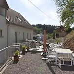 Appartement Erasmus 1901
