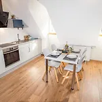 Appartement Erasmus 1901