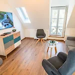 Erasmus 1901 Appartement Trassem