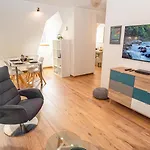 Erasmus 1901 Appartement