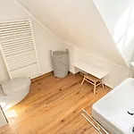 Appartement Erasmus 1901 *