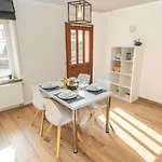Appartement Erasmus 1901
