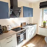 Appartement Erasmus 1901 Trassem