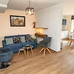Erasmus 1901 Appartement