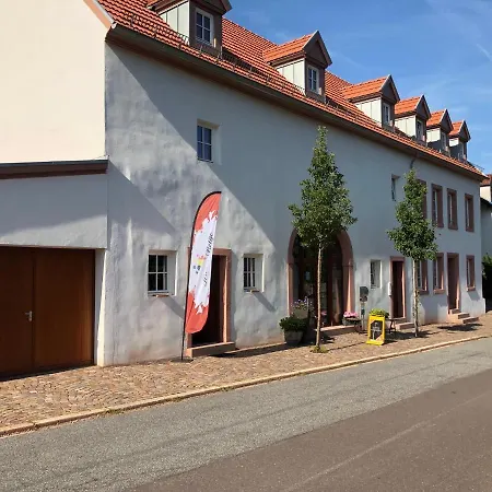 Erasmus 1901 Apartments Daire