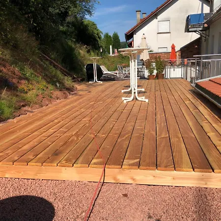 Daire Erasmus 1901 Apartments Trassem