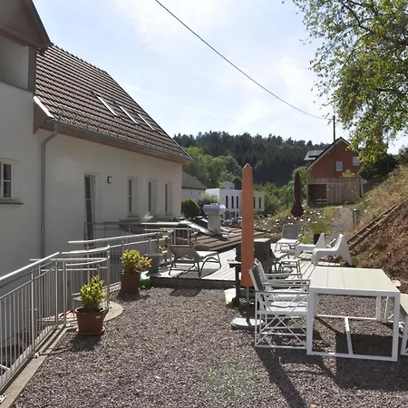 Apartman Erasmus 1901