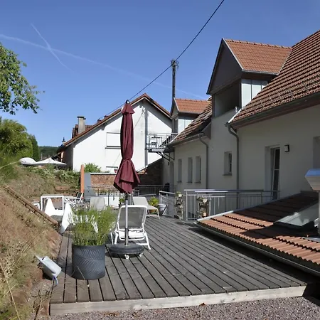 Erasmus 1901 Apartments *