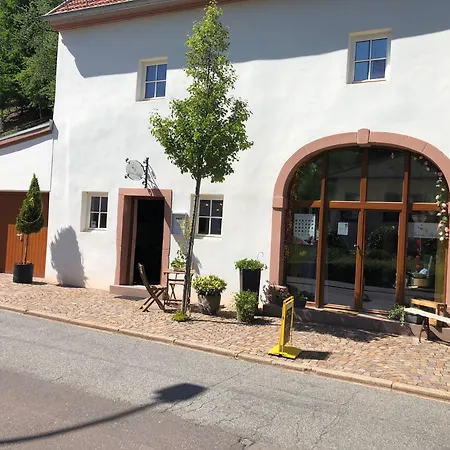 Erasmus 1901 Trassem