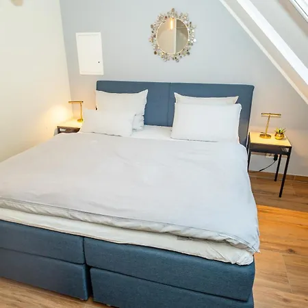 Apartment Erasmus 1901 Trassem