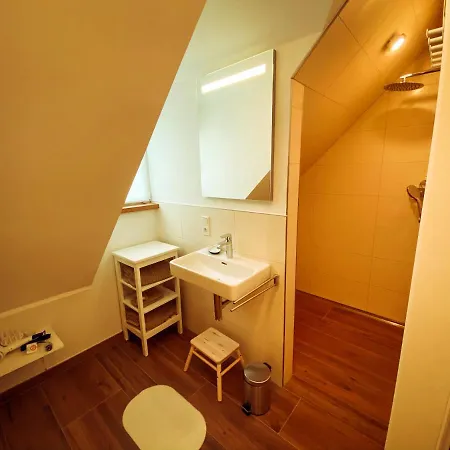 Apartment Erasmus 1901 Apartments Trassem