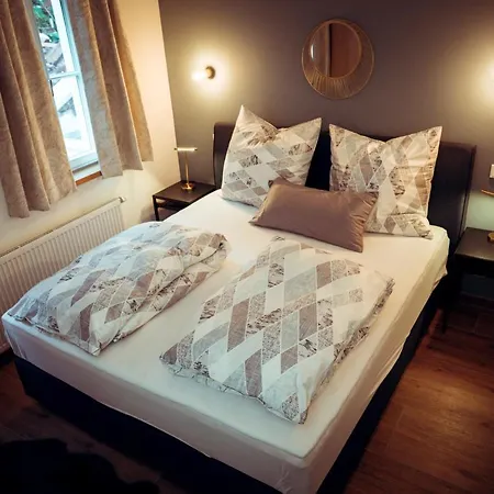 Apartment Erasmus 1901 Apartments Trassem