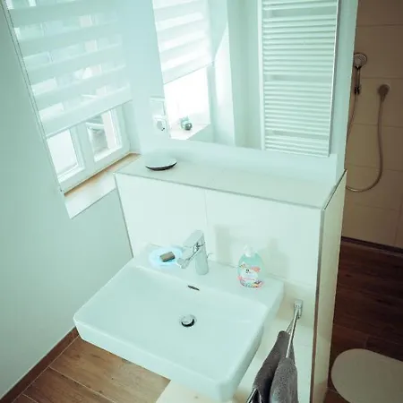 Daire Erasmus 1901 Apartments