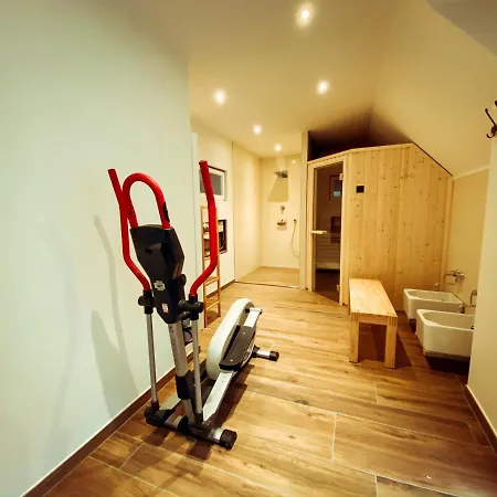 Erasmus 1901 Apartments