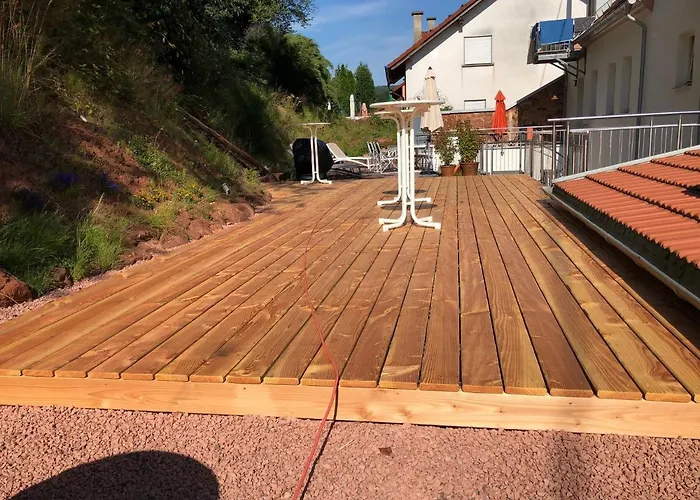 Apartament Erasmus 1901 Trassem