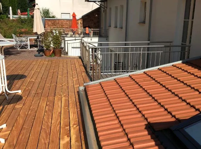 Erasmus 1901 Apartament *