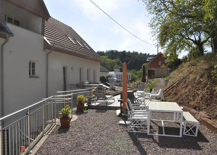 Apartment Erasmus 1901