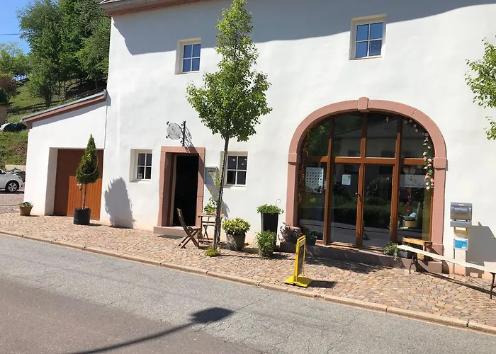 Erasmus 1901 Trassem