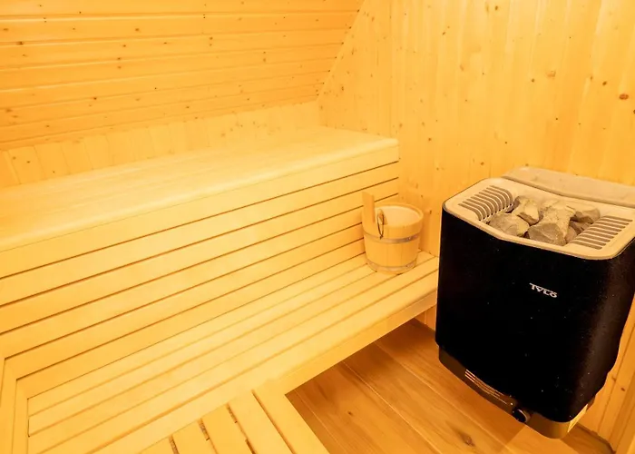 Erasmus 1901 Apartment Trassem