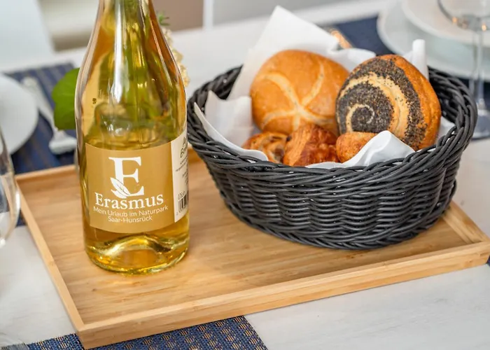 Erasmus 1901 Trassem