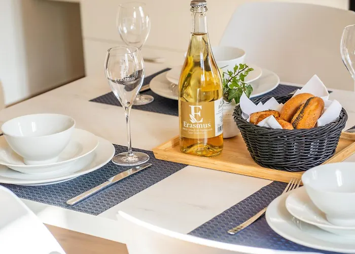 Erasmus 1901 Trassem