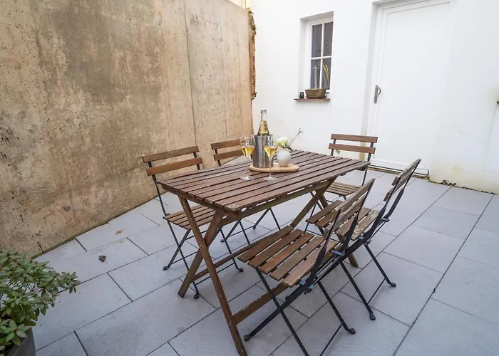 Erasmus 1901 Trassem