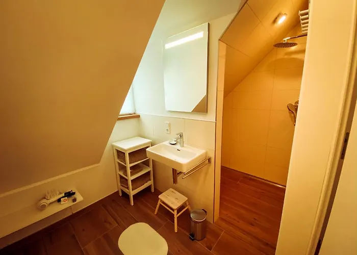 Apartament Erasmus 1901 Trassem