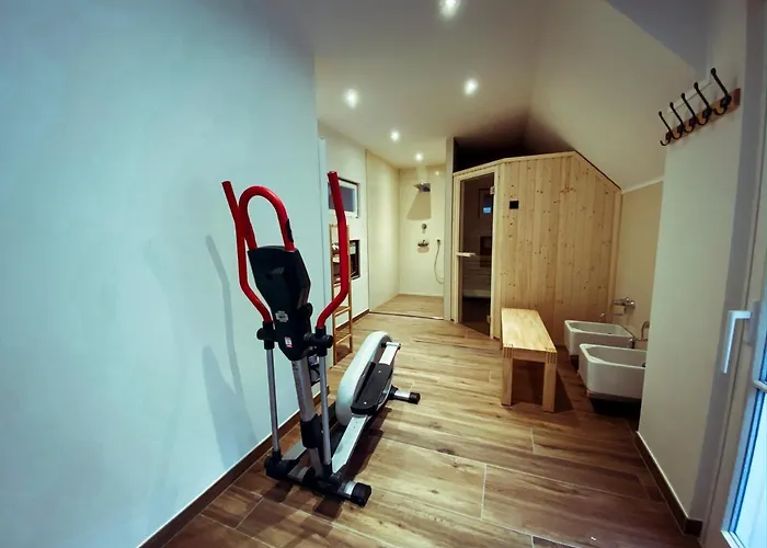 Erasmus 1901 Apartament