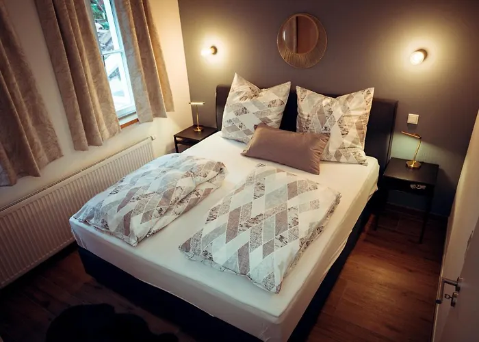 Apartament Erasmus 1901 Trassem