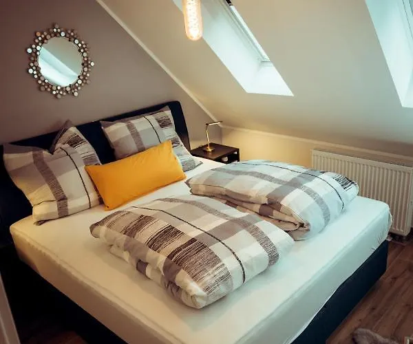 Apartament Erasmus 1901 *