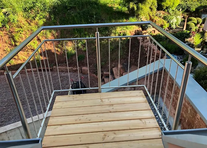 Apartament Erasmus 1901 *