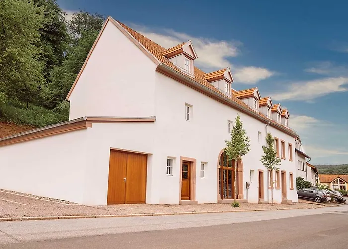 Erasmus 1901 Trassem